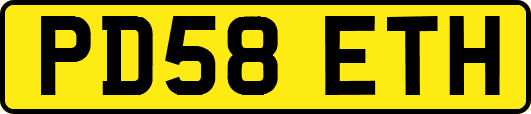PD58ETH