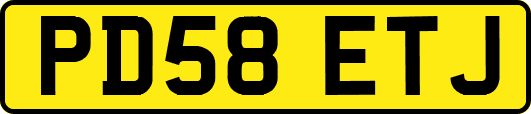 PD58ETJ