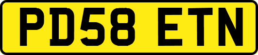 PD58ETN
