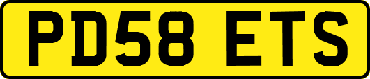 PD58ETS