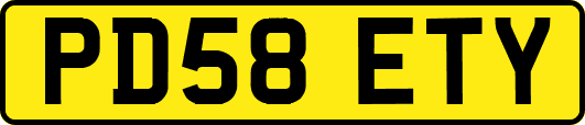 PD58ETY