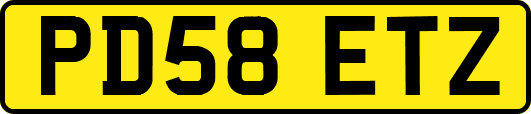 PD58ETZ