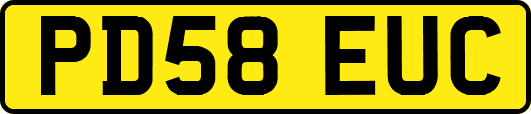 PD58EUC