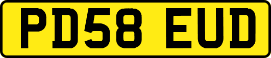 PD58EUD