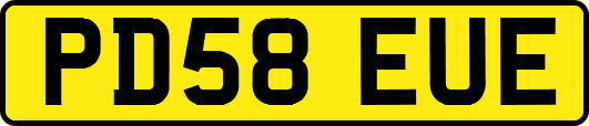PD58EUE