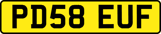 PD58EUF