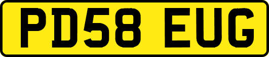 PD58EUG