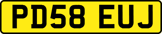 PD58EUJ