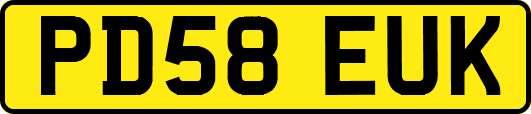 PD58EUK