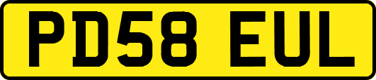 PD58EUL