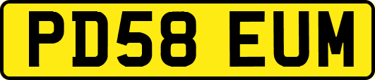 PD58EUM