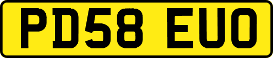 PD58EUO