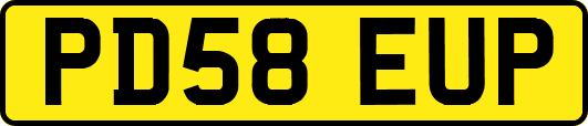 PD58EUP