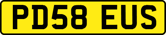 PD58EUS