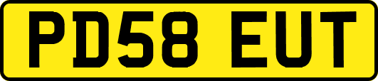 PD58EUT