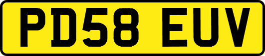 PD58EUV
