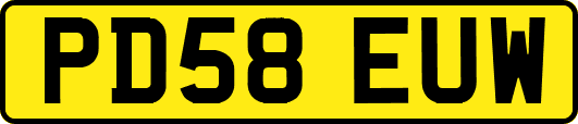PD58EUW