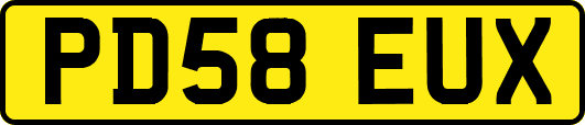 PD58EUX