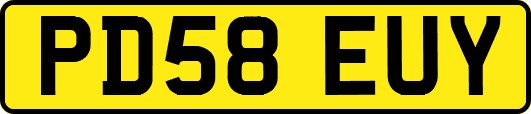 PD58EUY