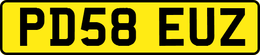 PD58EUZ