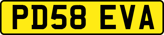 PD58EVA