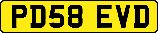 PD58EVD