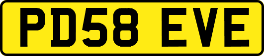PD58EVE