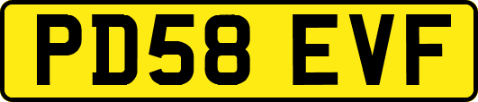 PD58EVF