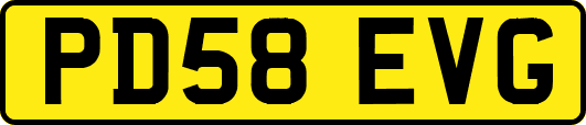 PD58EVG