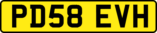 PD58EVH