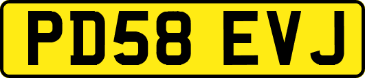 PD58EVJ