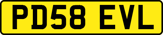 PD58EVL