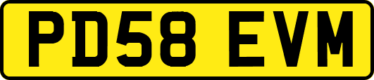 PD58EVM