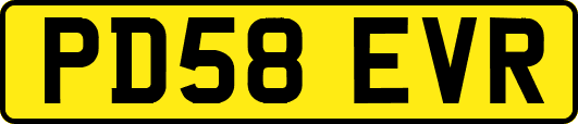 PD58EVR