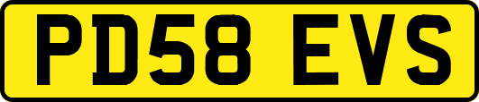 PD58EVS