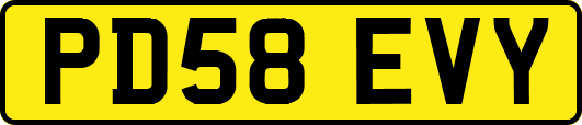 PD58EVY
