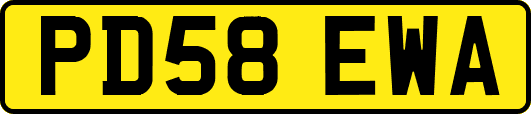 PD58EWA