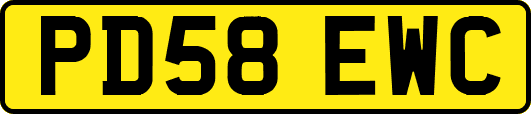 PD58EWC