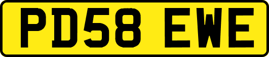 PD58EWE