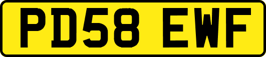 PD58EWF
