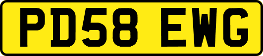 PD58EWG