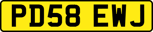 PD58EWJ