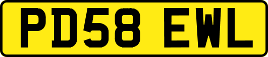 PD58EWL