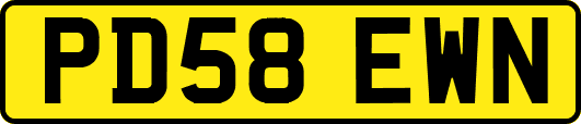 PD58EWN