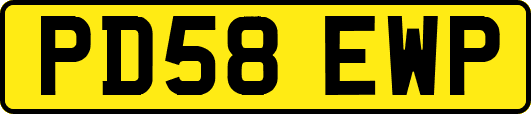 PD58EWP
