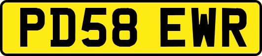 PD58EWR