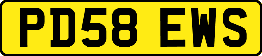 PD58EWS