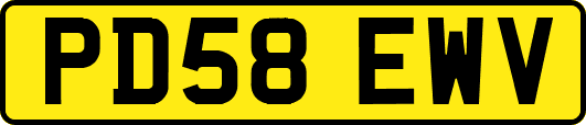 PD58EWV