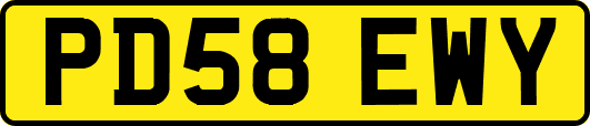 PD58EWY