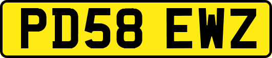 PD58EWZ